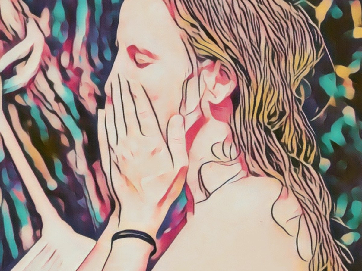 Why the Spiritual Scene Feels Like Fairy&nbsp;Floss